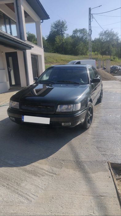 Audi 100 c4 4X4