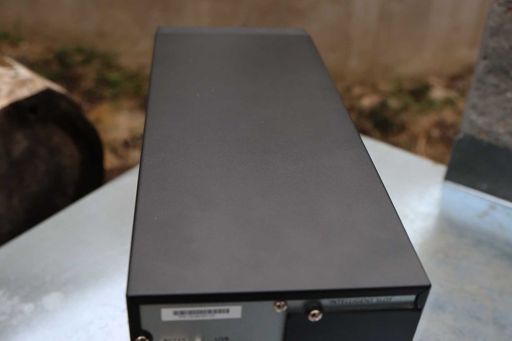 Непрекъсваем ТЗИ (UPS), Eaton 9E 1000i