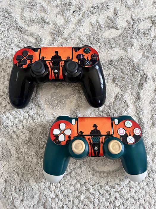 Игровый Плейстейшн