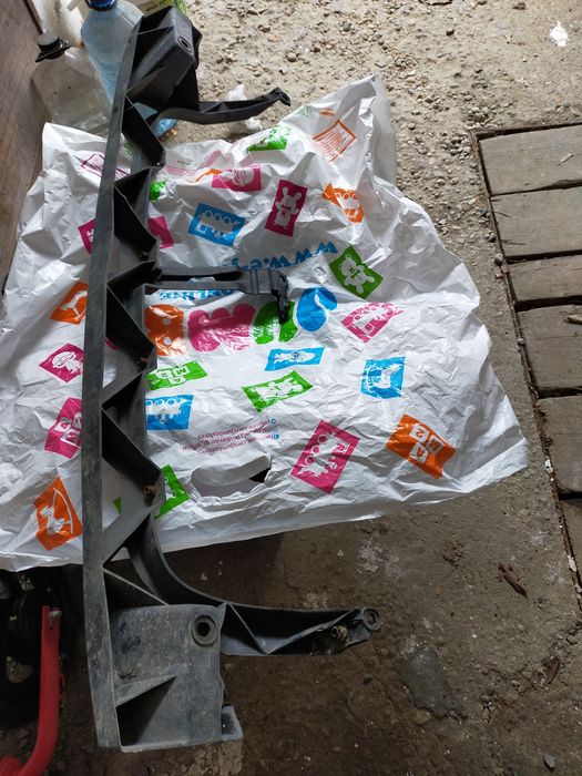 Bandouri,tragar,passat b5.5