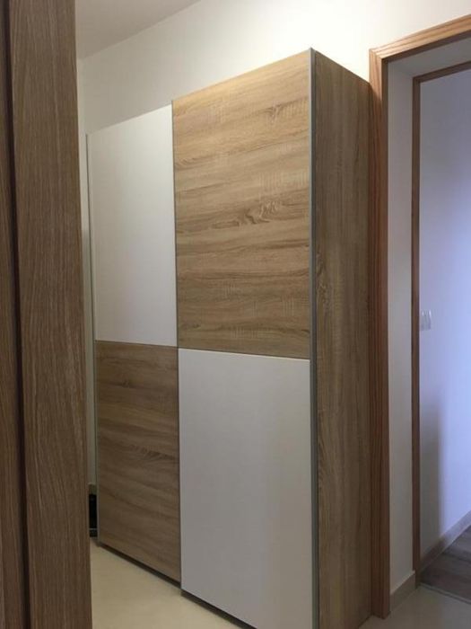 Дава се под наем Двустаен апартамент в София, Манастирски ливади - 60 кв.м за 613 € - Снимка #10