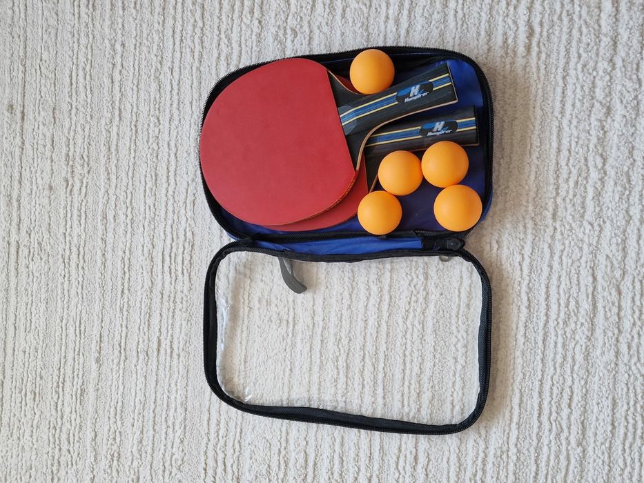 Palete de pingpong