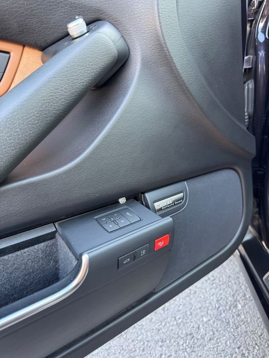 AUDI A8 2009 — imagine 3
