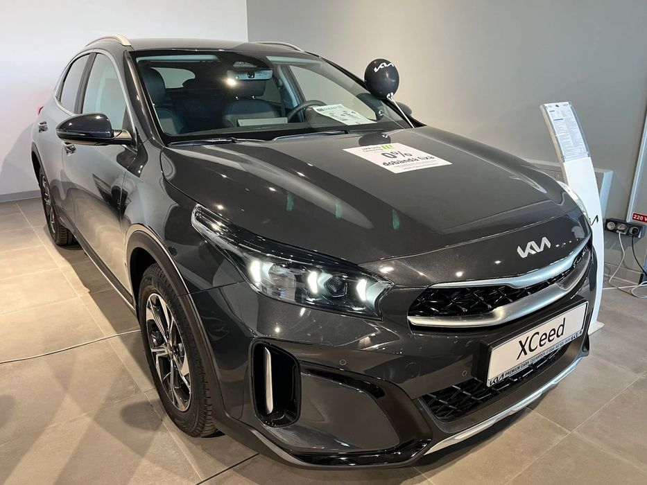 Kia XCeed NOU - KIA XCEED 1.6 T-GDI 7DCT 150 CP Style (MY 2026)
