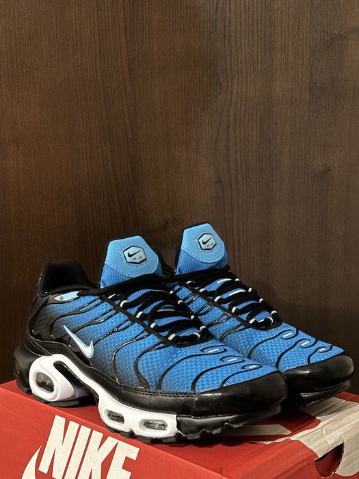 Nike Air Max Plus Aquarius Blue - 40,41,42,43,44,46