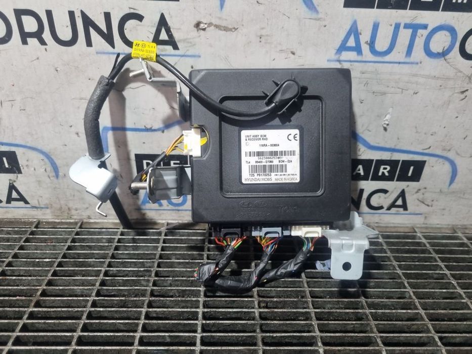 Modul Hyundai Tucson III 2015 - 2018 (1298) 95400d7350