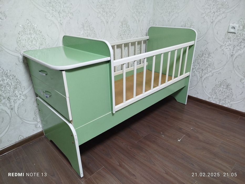 Срочно Крават детский  беланчаги билан