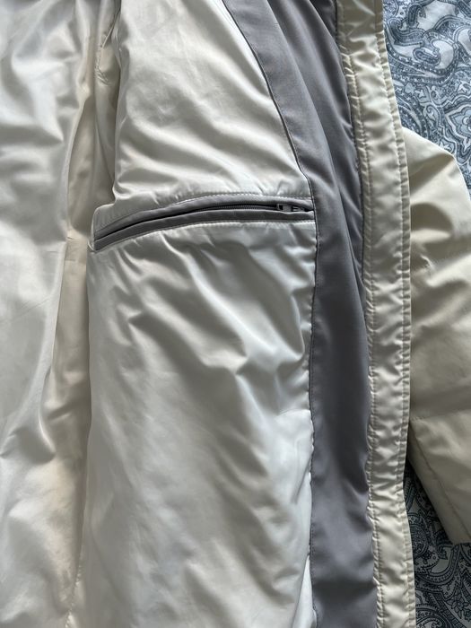 Женский пуховик MAX MARA