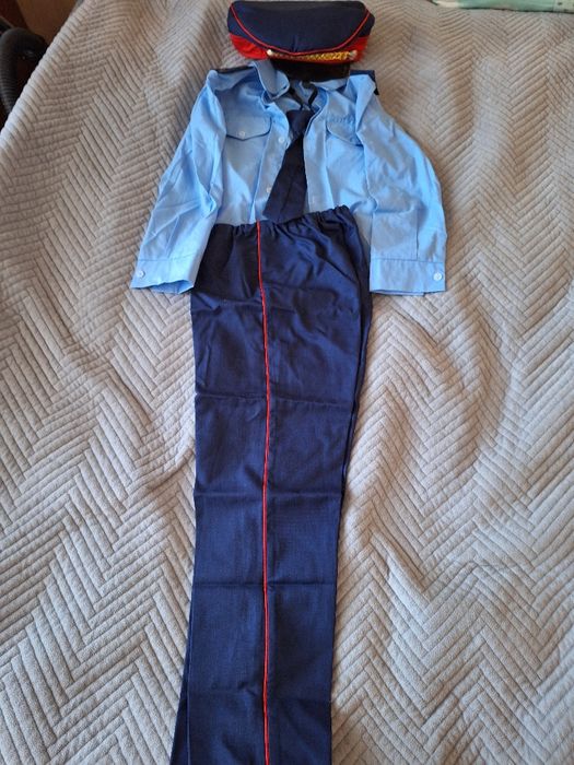 Новогодние костюмы