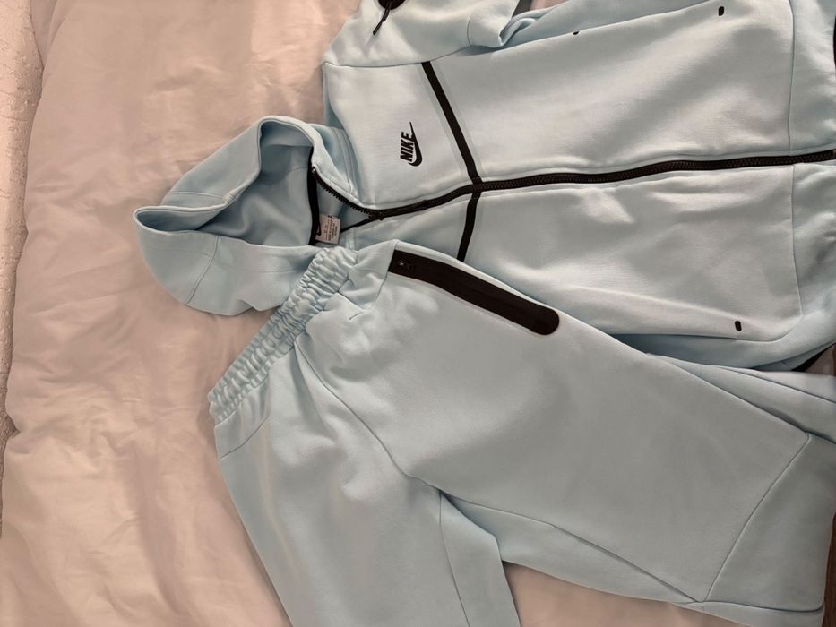 Екип Nike Tech fleece