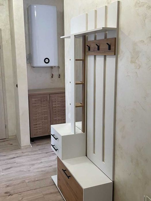 Двустаен ап. под наем в кв. Връбница 2