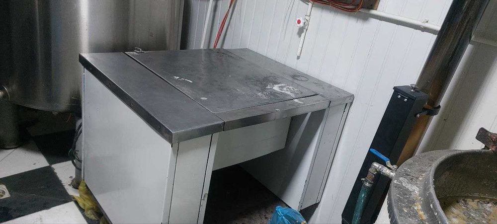 Табака печка зор холатда