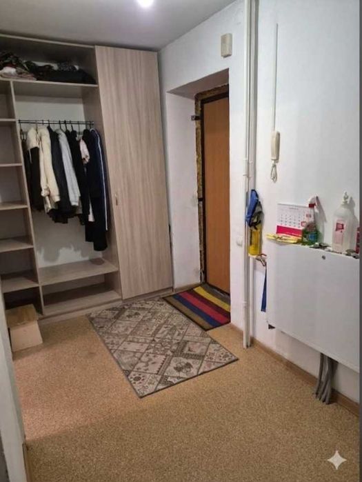Продам 1 ком квартиру  ул Жукова
