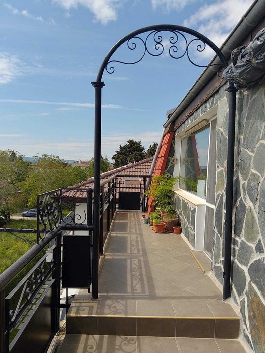 Продава се Къща в Варна, м-т Евксиноград - 580 кв.м за 1190 €/кв.м - Снимка #5