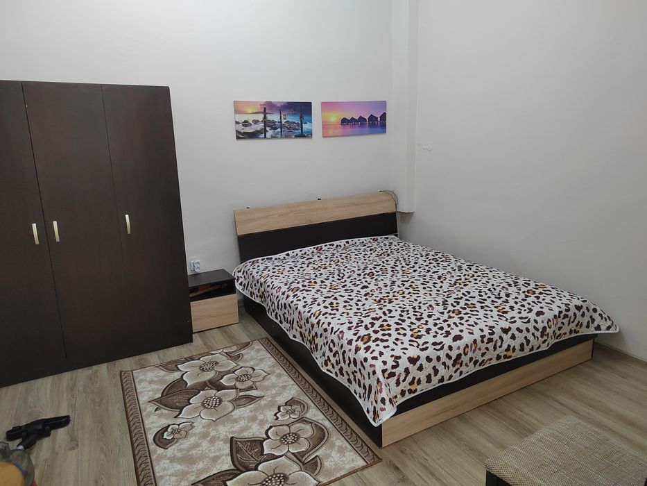 Наем 2ст. Център-Операта 400€