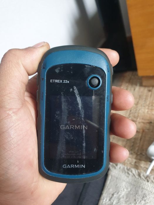 Продам GARMIN etrex  22X