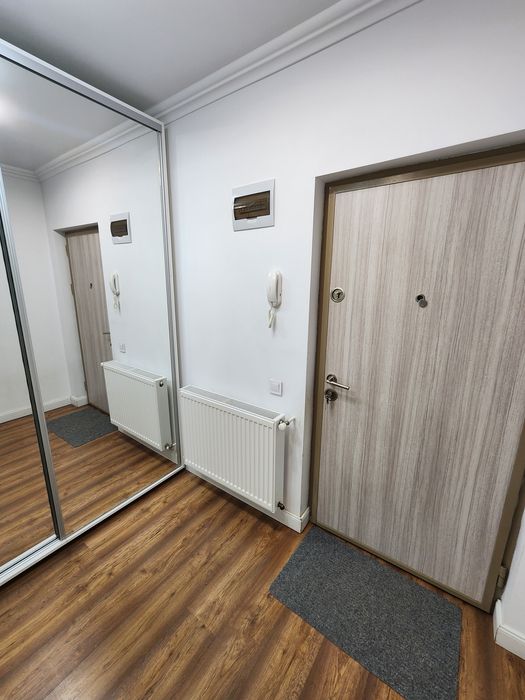 Apartament cu 2 camere de vanzare,Marasti, Cluj-Napoca
