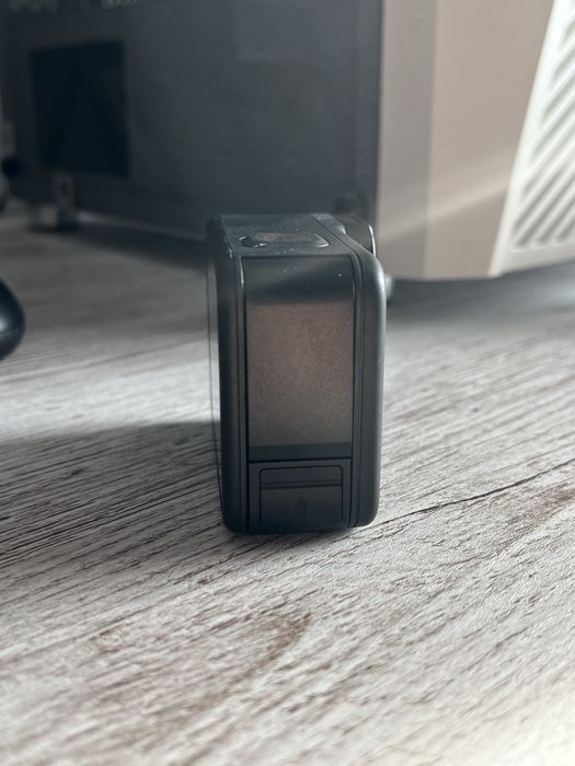 Vand go pro hero 9 cu accesorii