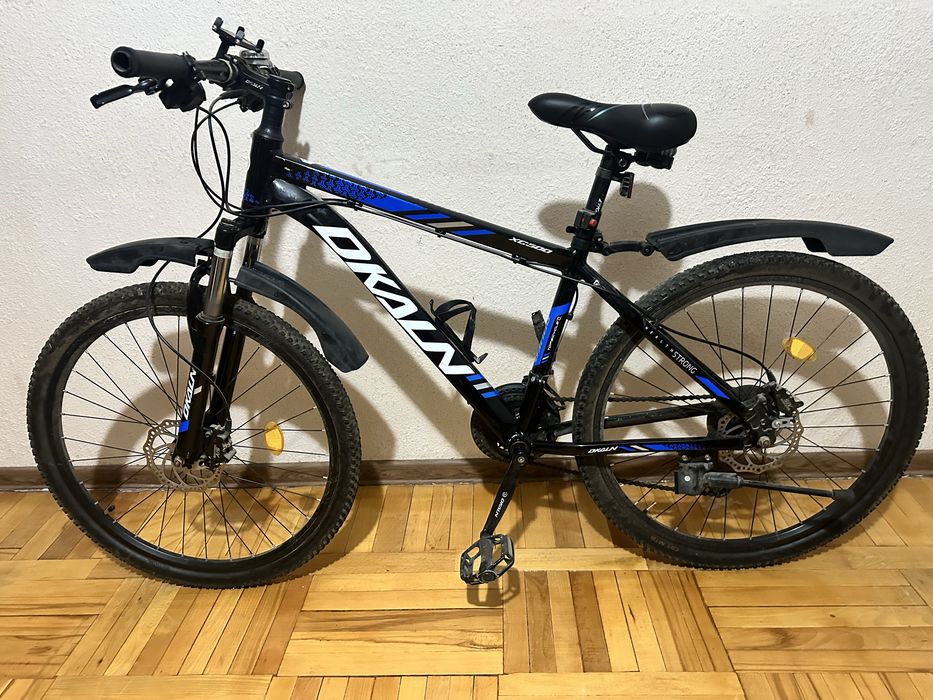 Srochno sotiladi 27 velik alyumin