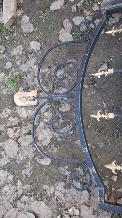 Продаеться ворота