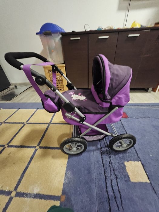 Baby Вorn оригинална количка за кукла
