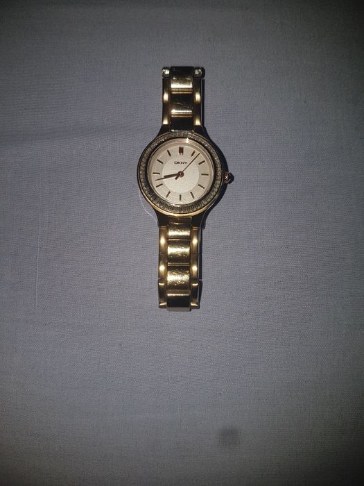 Ceas Dama Dkny vand
