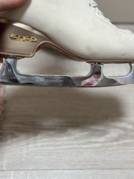 Кънки Edea Overture 215