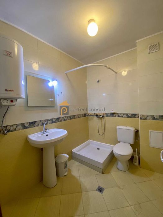 Дава се под наем Двустаен апартамент в Пловдив, Център - 62 кв.м за 383.52 € - Снимка #8