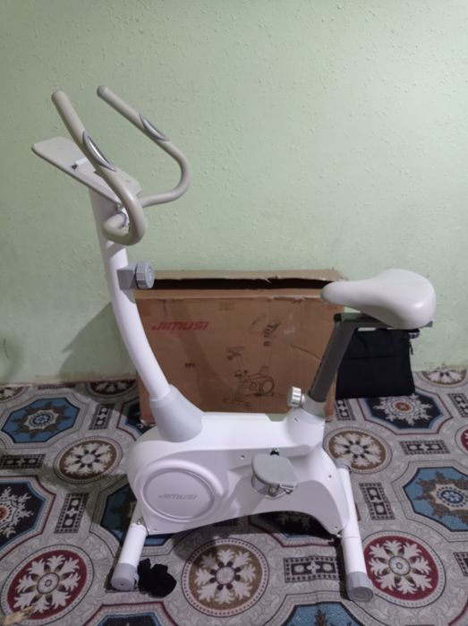 Jimusi HT-49002 velotrenajori