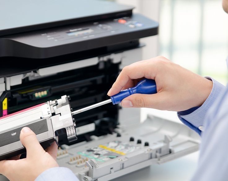 Ремонт принтеров/Printer remont/ Printer ta’mirlash