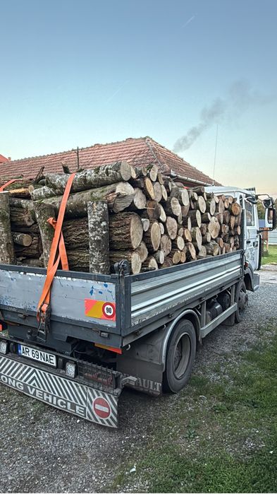 Lemne de foc esenta tare