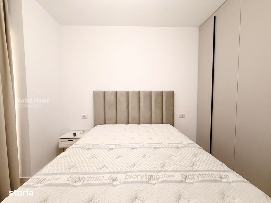 2 Camere | Gradina Proprie 26mp | Pet Friendly | First Estate - Pipera