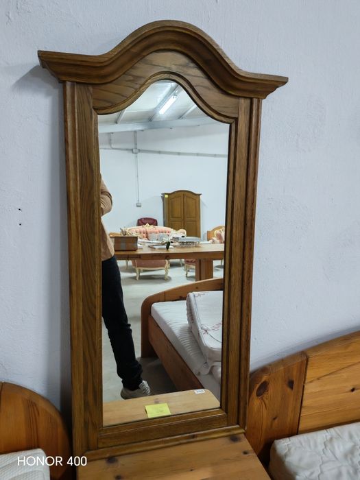 Oglinda Stejar - Mobila Germania Ploiești