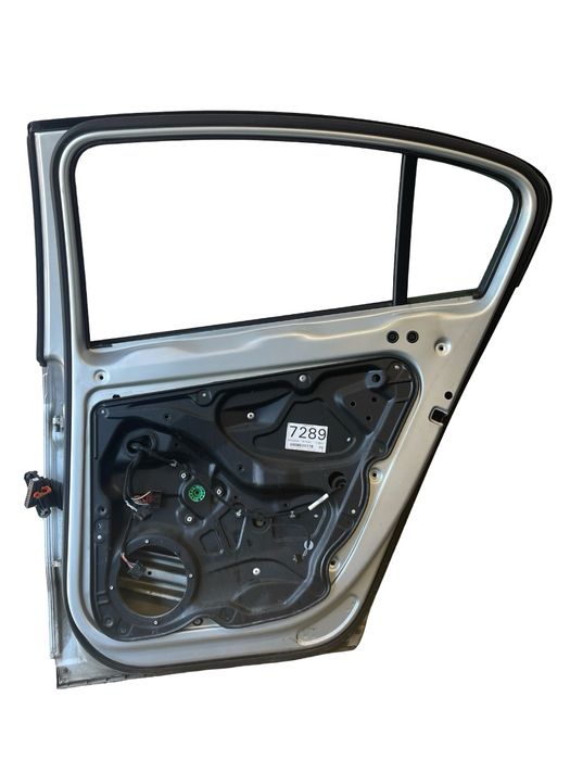 Usa Portiera Dreapta Spate Volkswagen Passat B6 2005 - 2010
