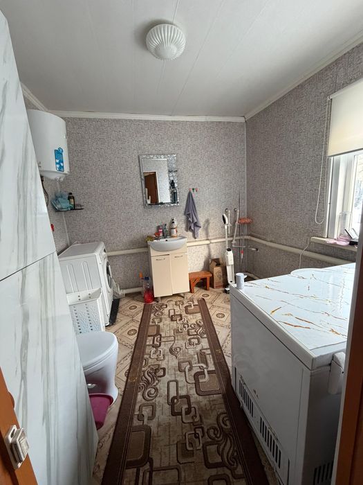 Продам дом г.Булаево