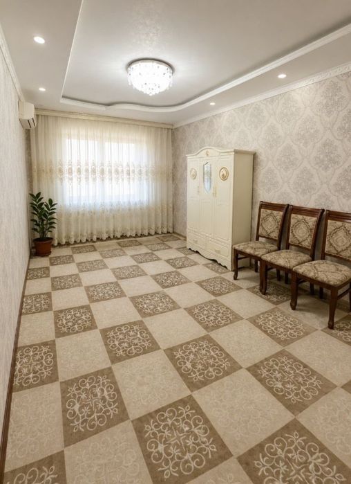 4-комнатная квартира,  Куйлюк-3