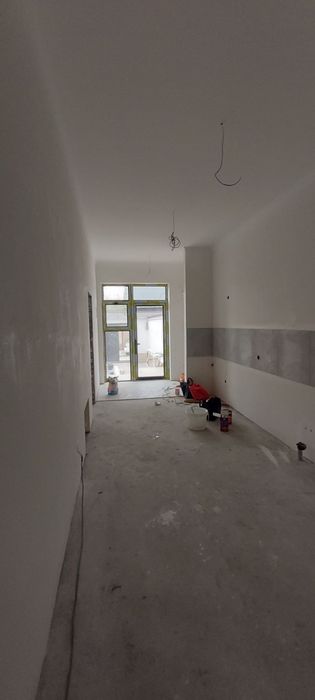 3 ком. ДОМ (77 м²) на участке 2 сотки. Старые Сергели (Eski Sergeli).