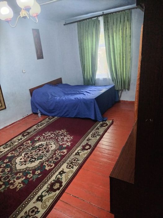 Продается квартира, п Мырзакент