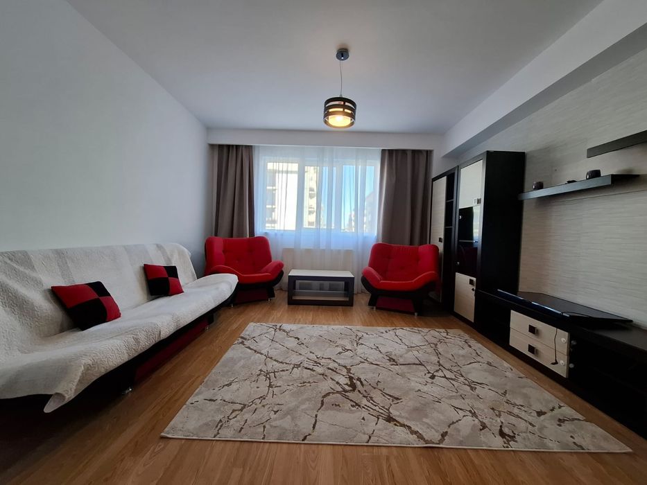 Proprietar vând 2 camere decomandate + garaj 20 mp | Turnișor – cartie