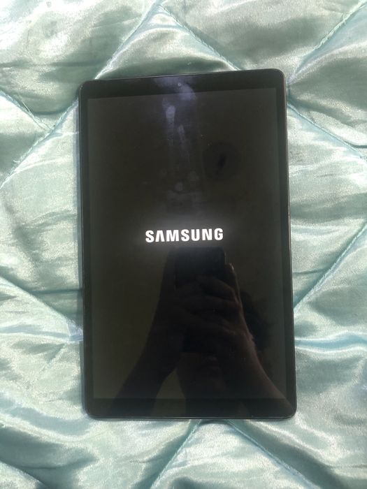 Samsung Galaxy Tab A