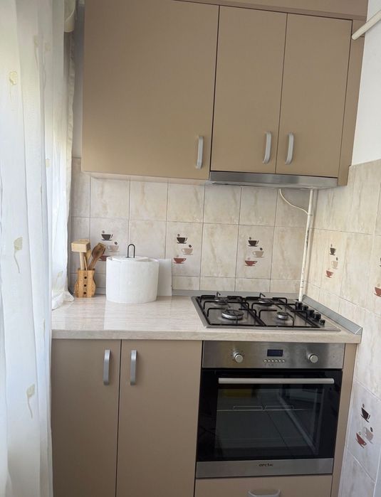 Apartament 2 camere Buzăului