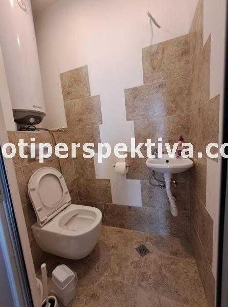 реф.14015 Две паркоместа в цената, готов за нанасяне-бул. Южен!