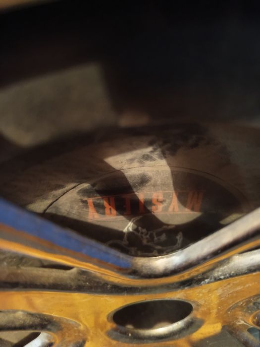 Сабвуфер с усилителем