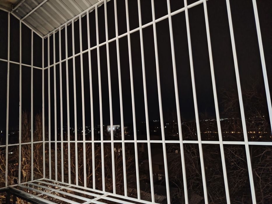 Reshotka tayyorlab o'rnatish xizmatlari