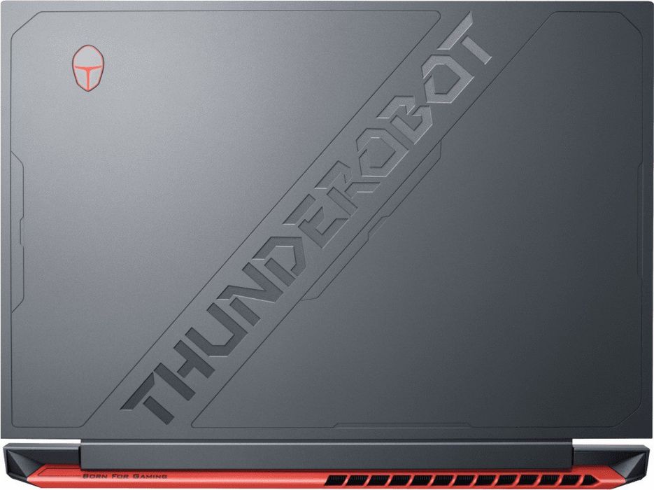 Игровой ноутбук thunderrobot 911 x g2