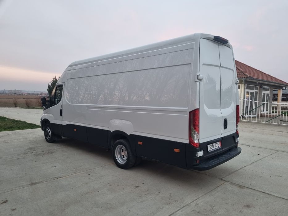 Iveco Daily 35c17