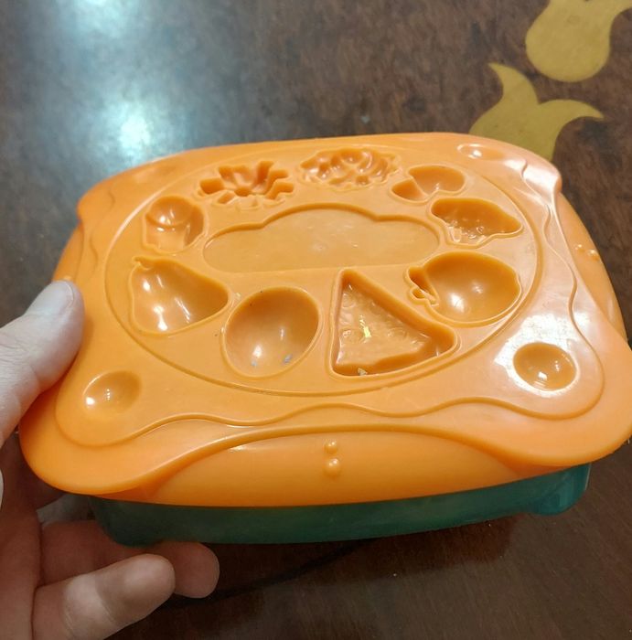 Детски комплект - Play-Doh