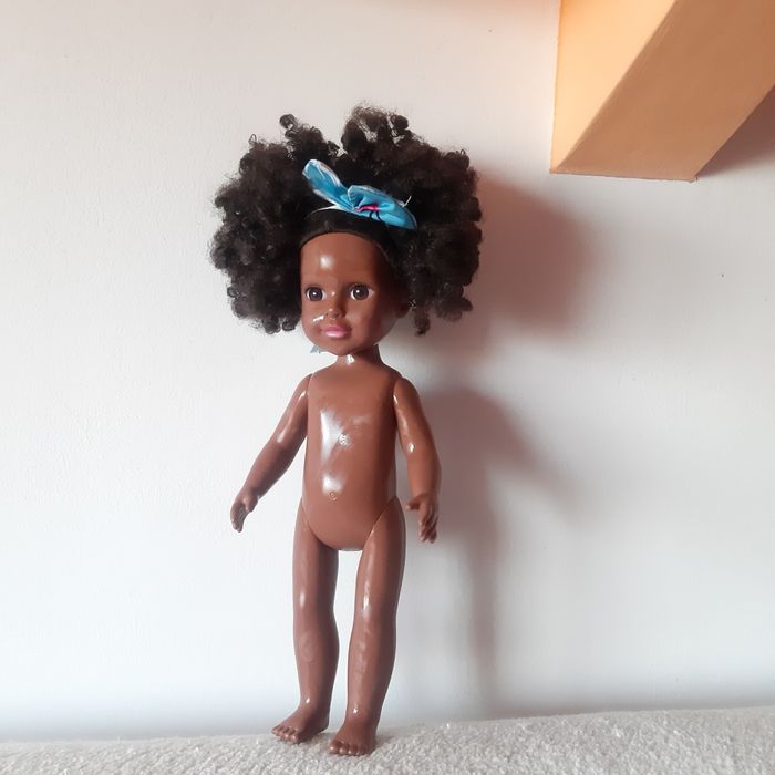 Papusi din plastic