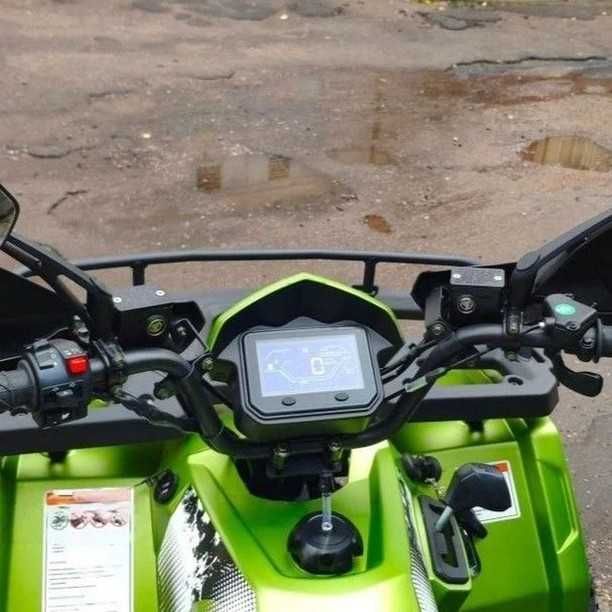 Квадроцикл YACOTA WARRIOR 200