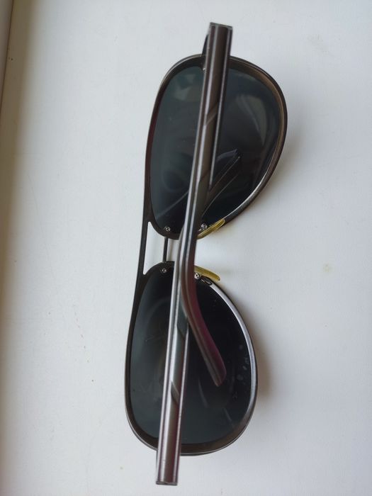 Солнцезащитные очки мужские